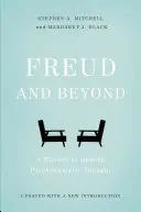 Freud și dincolo de el: O istorie a gândirii psihanalitice moderne - Freud and Beyond: A History of Modern Psychoanalytic Thought