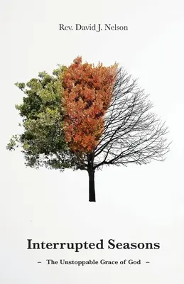 Anotimpuri întrerupte: Harul de neoprit al lui Dumnezeu - Interrupted Seasons: The Unstoppable Grace of God