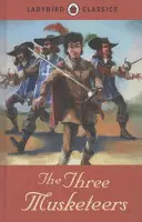 Cei trei muschetari - The Three Musketeers