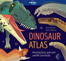 Atlasul dinozaurilor - Dinosaur Atlas