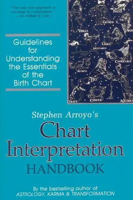 Manual de interpretare a diagramelor: Linii directoare pentru înțelegerea elementelor esențiale ale hărții natale - Chart Interpretation Handbook: Guidelines for Understanding the Essentials of the Birth Chart