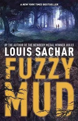 Noroi pufos - Fuzzy Mud