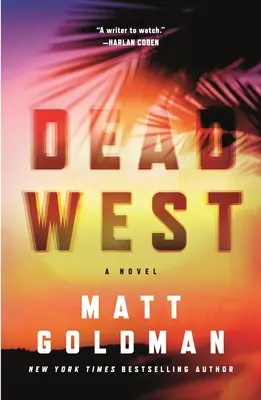 Vestul mort - Dead West