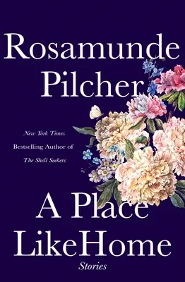 Un loc ca acasă: povestiri scurte - A Place Like Home: Short Stories