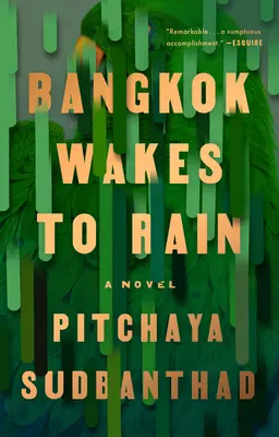 Bangkok se trezește la ploaie - Bangkok Wakes to Rain