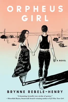 Fata Orfeu - Orpheus Girl