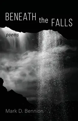 Sub cascade - Beneath the Falls
