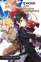 Sword Art Online Progresiv 4 (Light Novel) - Sword Art Online Progressive 4 (Light Novel)