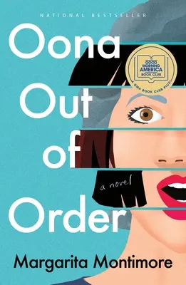 Oona în afara ordinii - Oona Out of Order