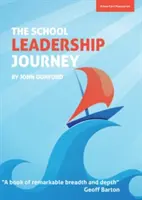 Călătoria conducerii școlare - Ce m-au învățat 40 de ani în educație despre conducerea școlilor într-un peisaj în continuă schimbare - School Leadership Journey - What 40 Years in Education Has Taught Me About Leading Schools in an Ever-Changing Landscape