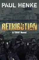 Retribuția - O aventură TIFAT - Retribution - A TIFAT Adventure