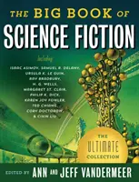 Marea carte a science-fiction-ului - The Big Book of Science Fiction