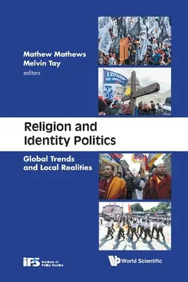 Religie și politici identitare: Tendințe globale și realități locale - Religion and Identity Politics: Global Trends and Local Realities
