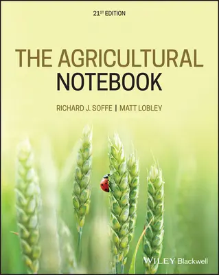Caietul agricol - The Agricultural Notebook