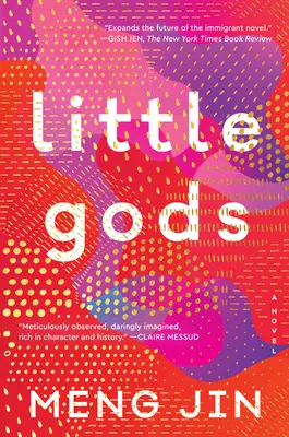 Micii zei - Little Gods