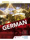 Edexcel a Level German (include As) - Edexcel a Level German (Includes As)