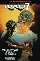 Șapte infinit: Volumul 2 - Infinite Seven: Volume 2