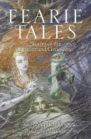 Fearie Tales - Cărți ale groazei - Fearie Tales - Books of Horror