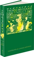 Marea carte a fabulelor - The Big Book of Fables