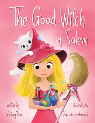 Vrăjitoarea cea bună din Salem - The Good Witch of Salem
