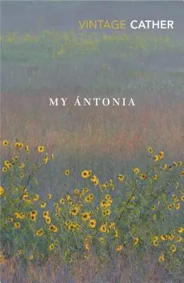 Antonia mea - My Antonia