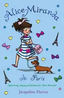 Alice-Miranda la Paris - Alice-Miranda in Paris