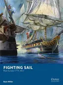 Fighting Sail: Acțiunile flotei 1775-1815 - Fighting Sail: Fleet Actions 1775-1815
