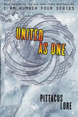Uniți ca unul - United as One