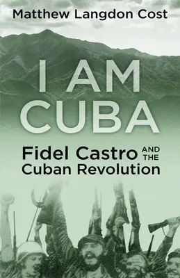 Eu sunt Cuba - I am Cuba