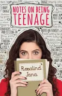 Note despre adolescență - Notes on Being Teenage