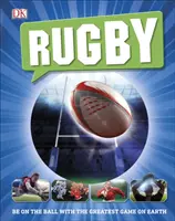 Rugby - Fii pe fază cu cel mai mare joc de pe Pământ - Rugby - Be on the Ball with the Greatest Game on Earth