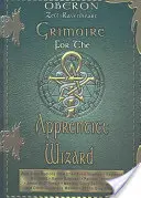 Grimoire pentru ucenicul vrăjitor - Grimoire for the Apprentice Wizard