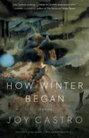 Cum a început iarna: Povestiri - How Winter Began: Stories