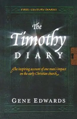 Jurnalul lui Timotei (The Timothy Diary) - The Timothy Diary