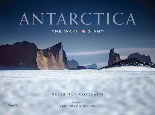 Antarctica: Uriașul care se trezește - Antarctica: The Waking Giant