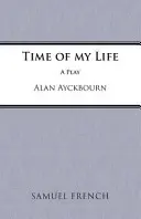 Timpul vieții mele - Time Of My Life