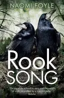 Rook Song: Cronicile Gaia Cartea 2 - Rook Song: The Gaia Chronicles Book 2