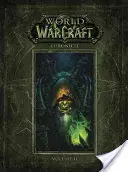 World of Warcraft Chronicle Volumul 2 - World of Warcraft Chronicle Volume 2