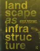 Peisajul ca infrastructură: O introducere de bază - Landscape as Infrastructure: A Base Primer