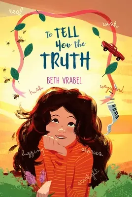 Să vă spun adevărul - To Tell You the Truth