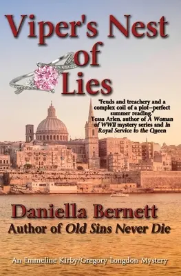 Cuibul de minciuni al viperelor - Viper's Nest of Lies
