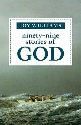 Nouăzeci și nouă de povești ale lui Dumnezeu - Ninety-Nine Stories of God