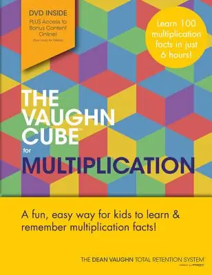 Cubul Vaughn pentru înmulțire - The Vaughn Cube for Multiplication