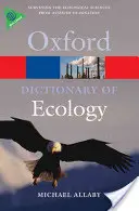 Un dicționar de ecologie - A Dictionary of Ecology
