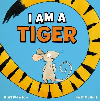 Eu sunt un tigru - I Am a Tiger