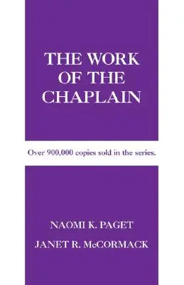 The Work of the Chaplain (Lucrarea capelanului) - The Work of the Chaplain