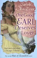 Un conte bun merită un iubit - One Good Earl Deserves A Lover