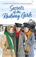Secretele fetelor de tren - Secrets of the Railway Girls