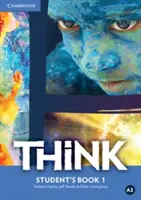 Carte pentru elevi Think Level 1 - Think Level 1 Student's Book