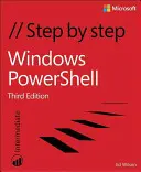 Windows Powershell pas cu pas - Windows Powershell Step by Step